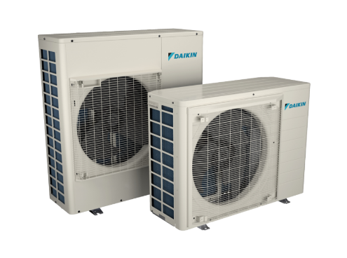 Daikin FIT Air Conditioner