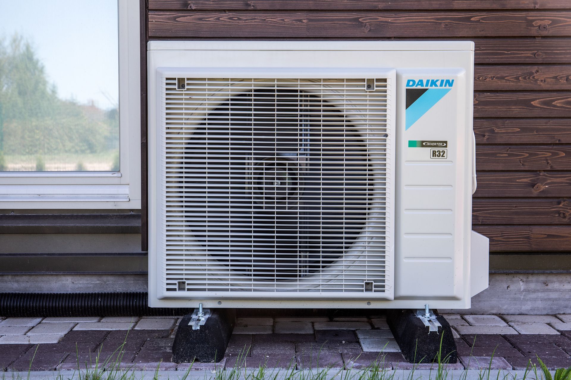 Daikin Air Conditioner