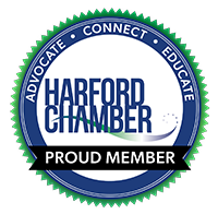 Member of the Harford County Chamber of Commerce