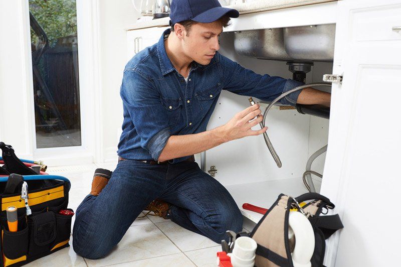 St Albans Plumber