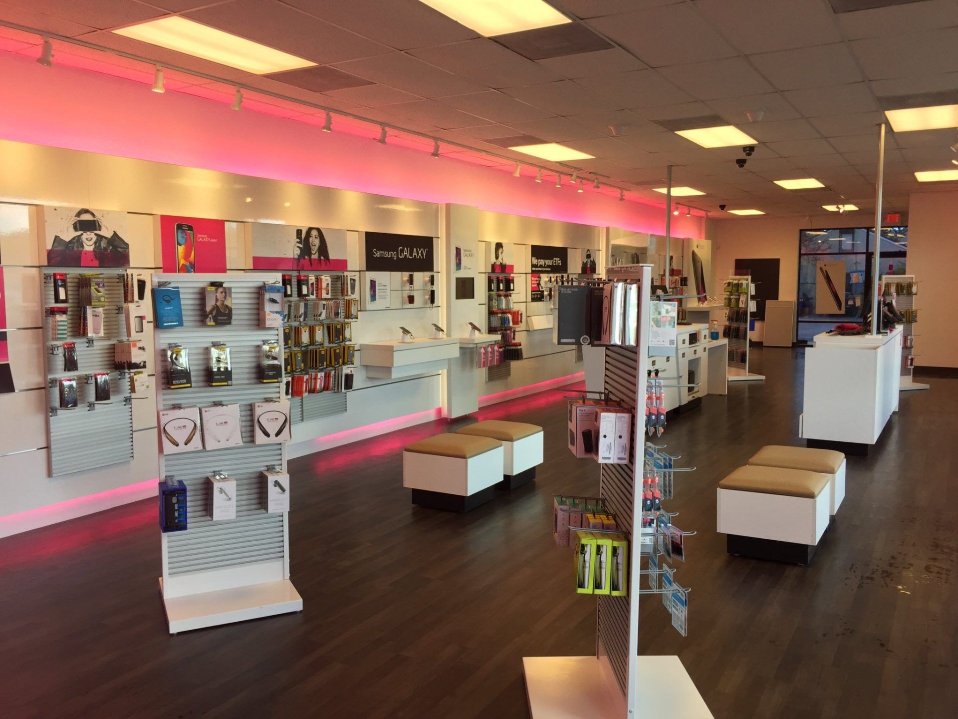 commercial construction