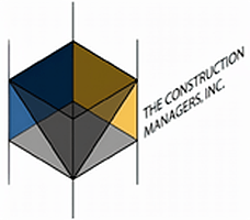 construction managers logo