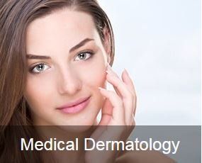Medical Dermatology