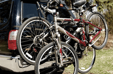 cycle carriers