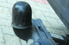 Mobile towbar fitting service