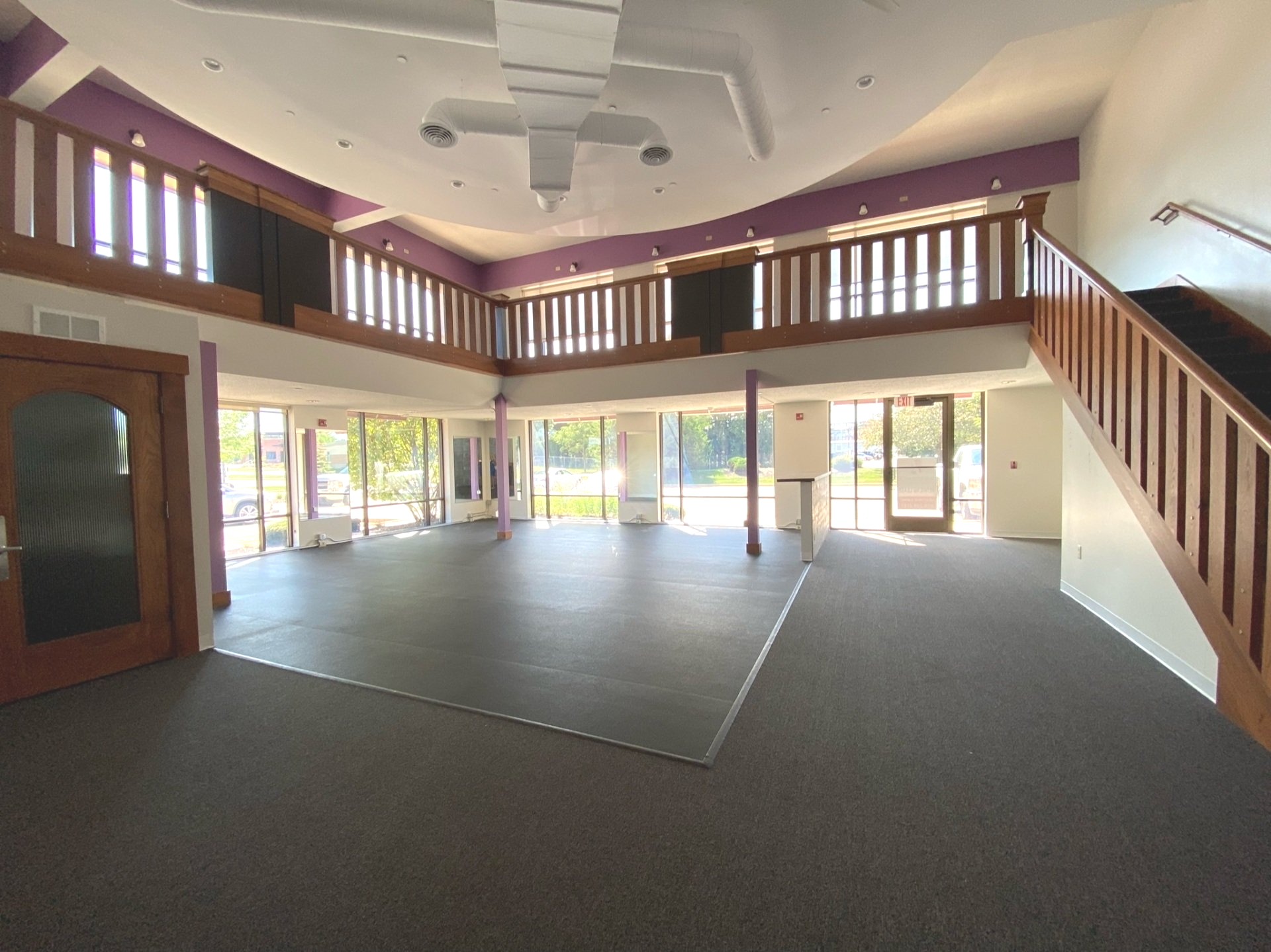 Retail & Restaurant Brokerage