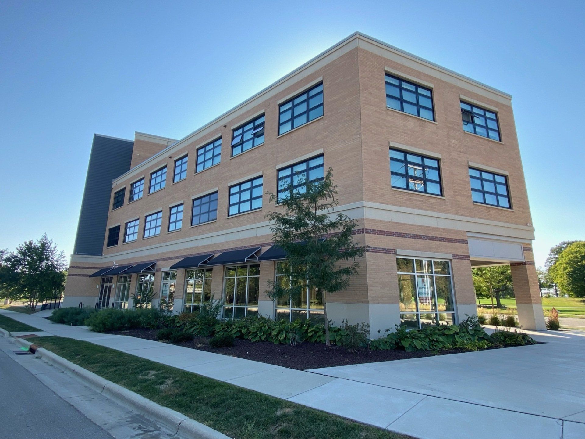 commercial real estate for sale madison wi