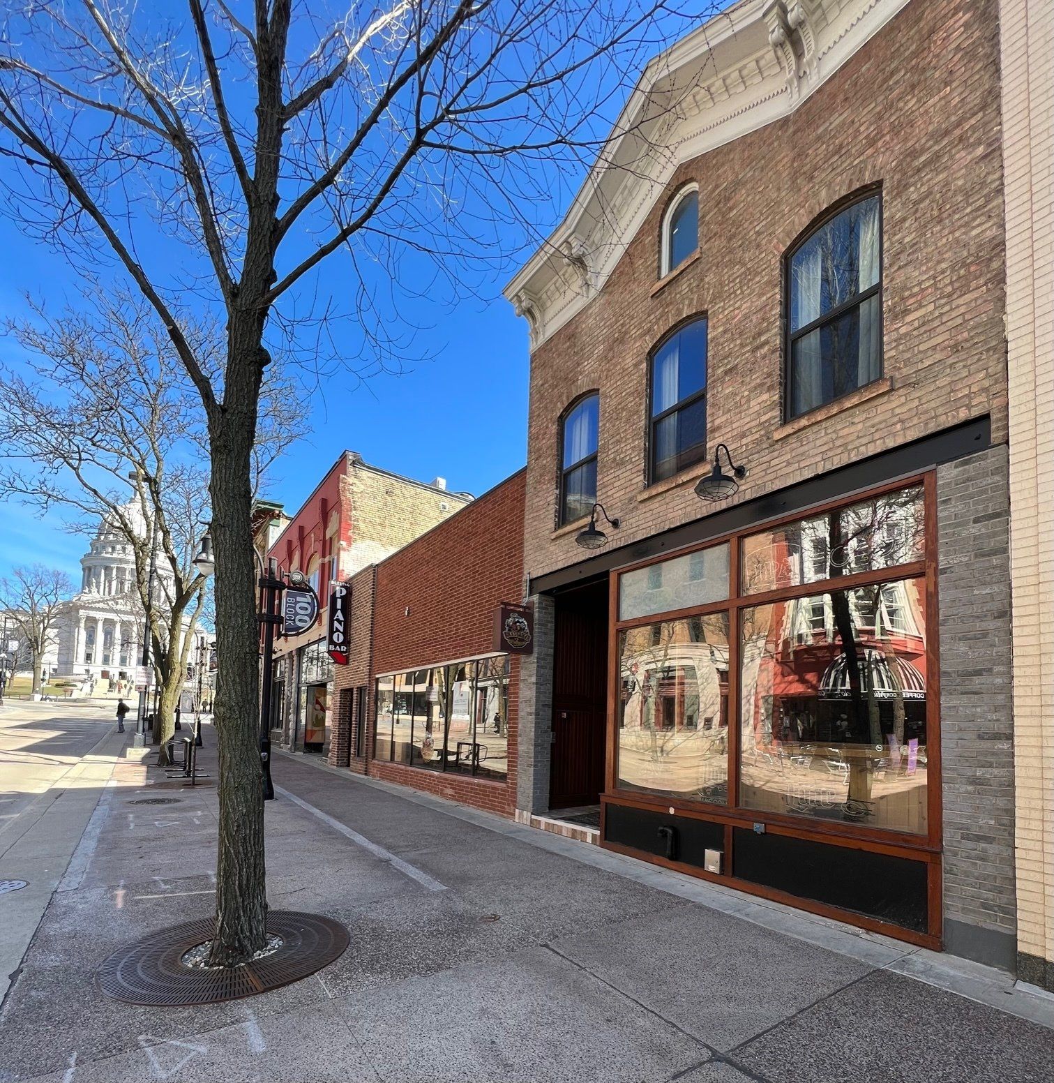 realtors in madison Wisconsin