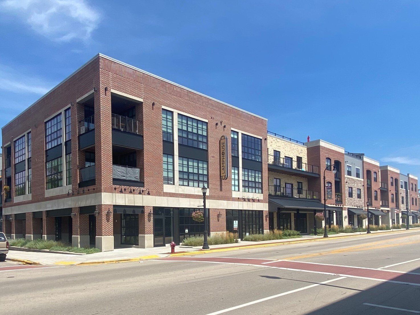 Restaurant Brokerage