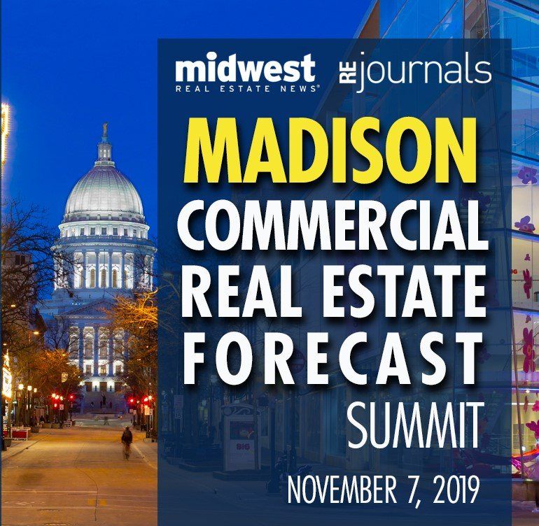 Heather Ewing | Commercial Real Estate Broker | Madison, WI