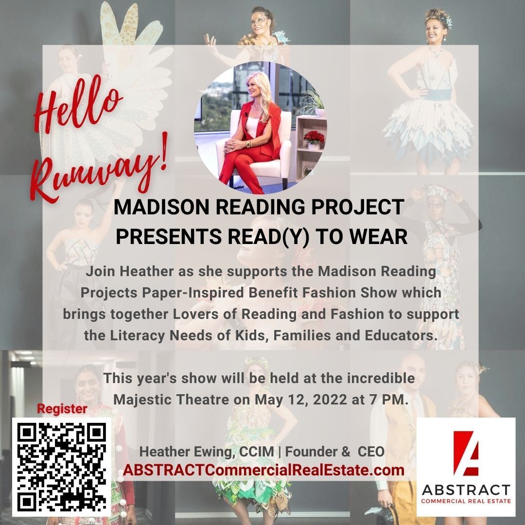 Press & Media Abstract Commercial Real Estate