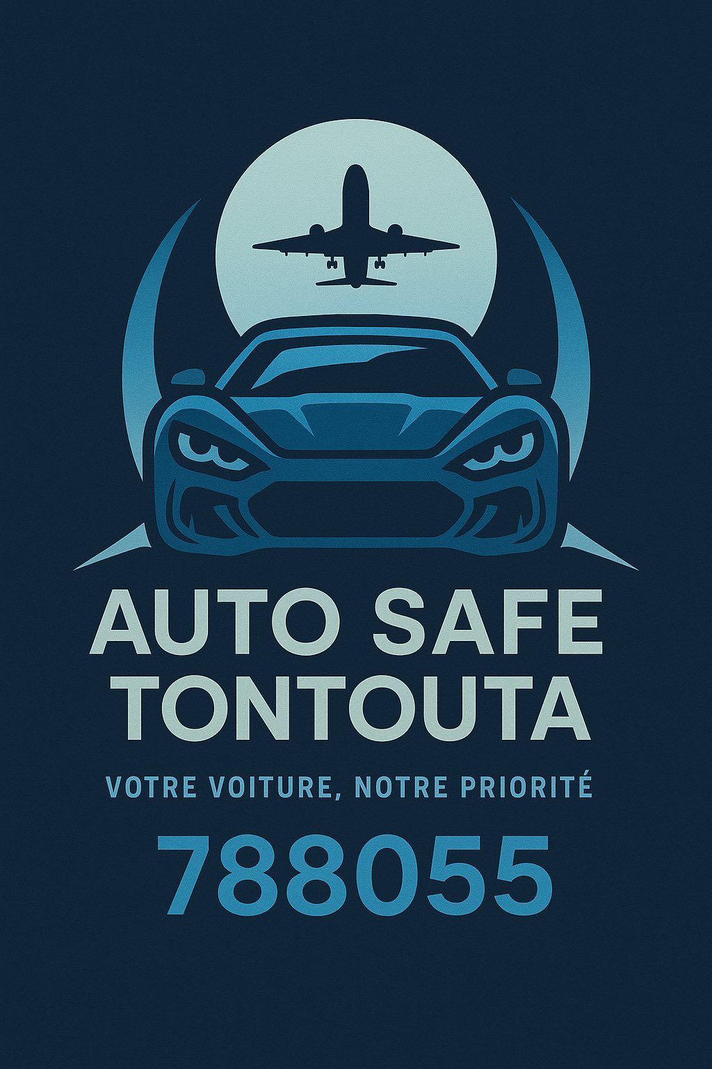 Voyager l’esprit tranquille commence par un service pratique et sûr