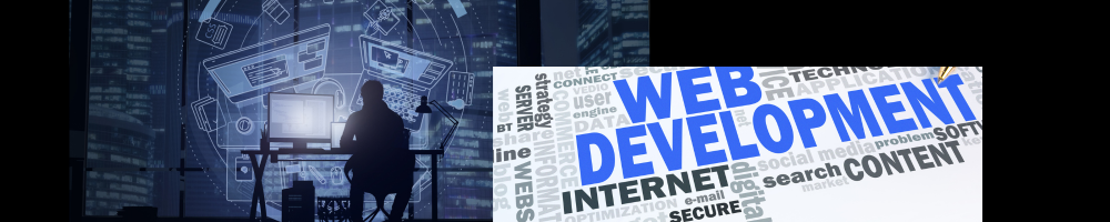 Greenville SC Web Development