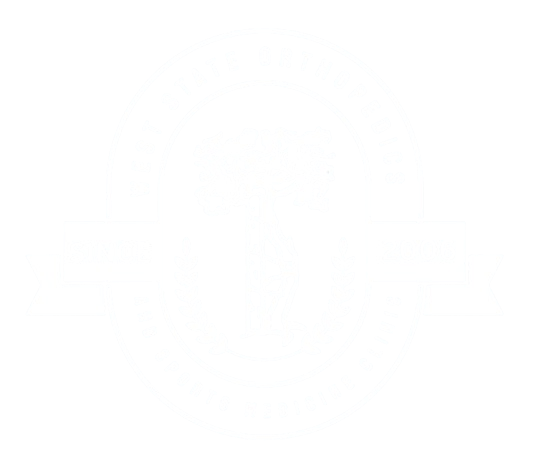 West State Orthopedics logo