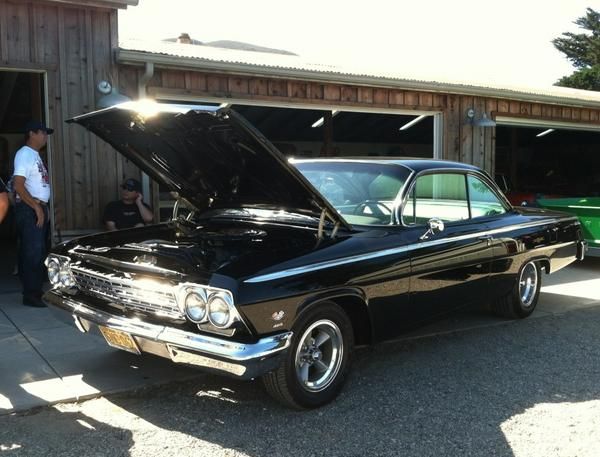 automotive restoration