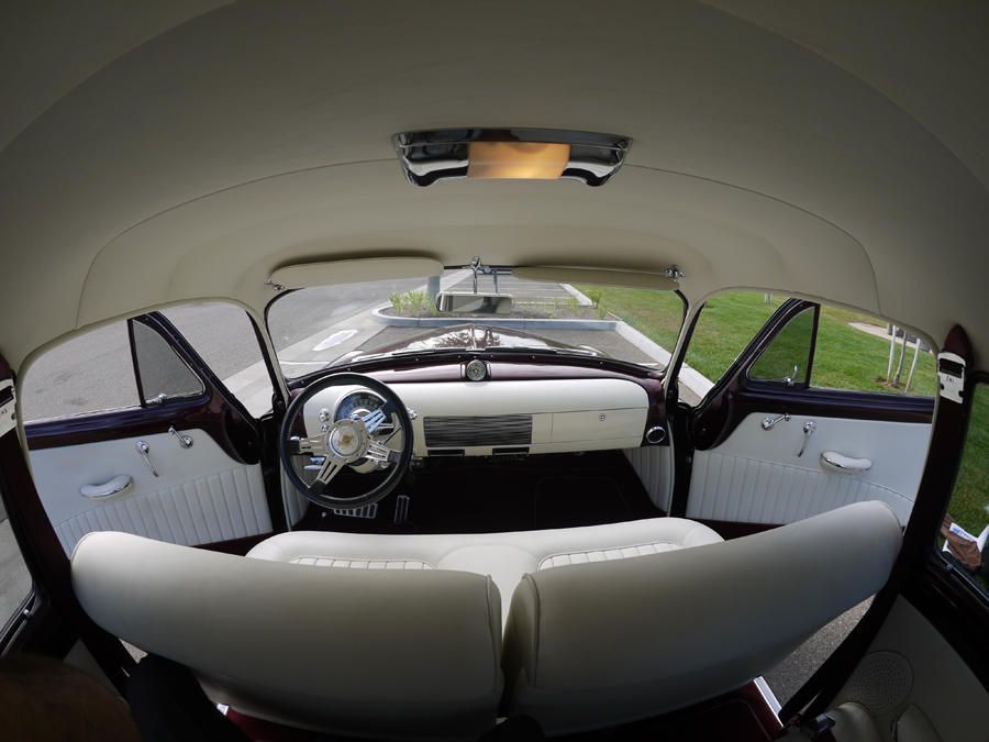 automotive restoration
