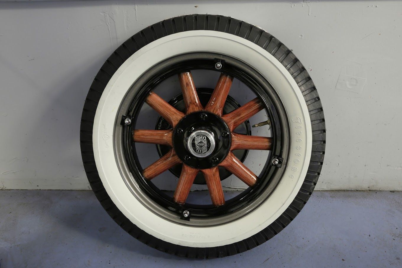 automotive restoration