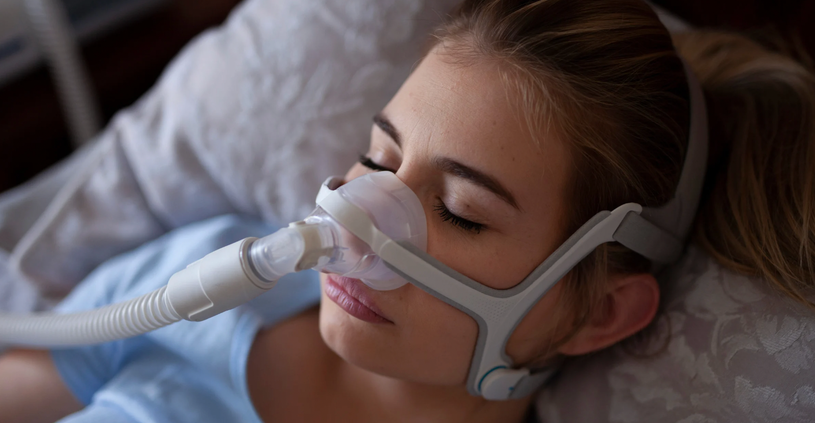 The Connection Between Sleep Apnea and Bruxism 