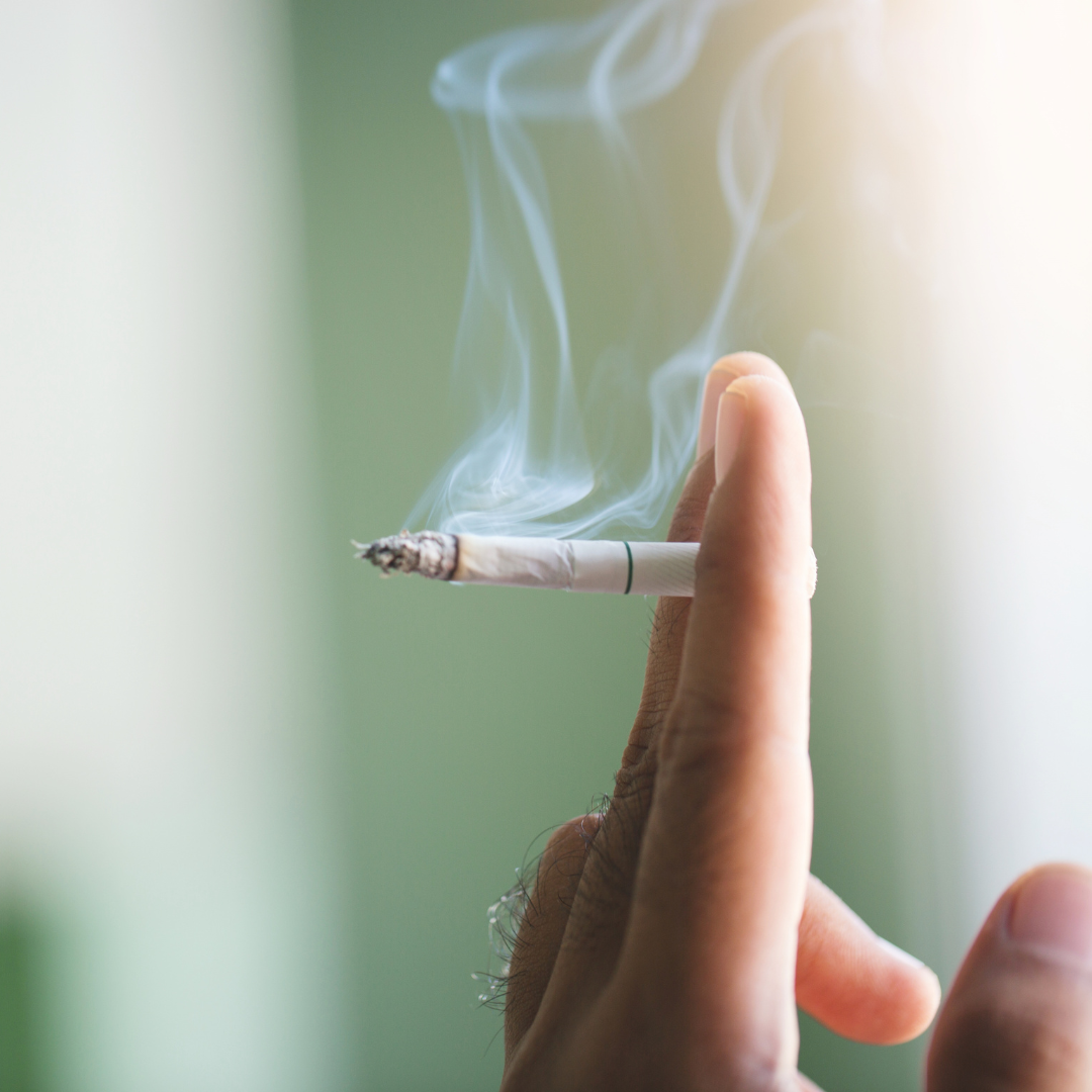 Smoking's Influence on Dental Health and Procedures
