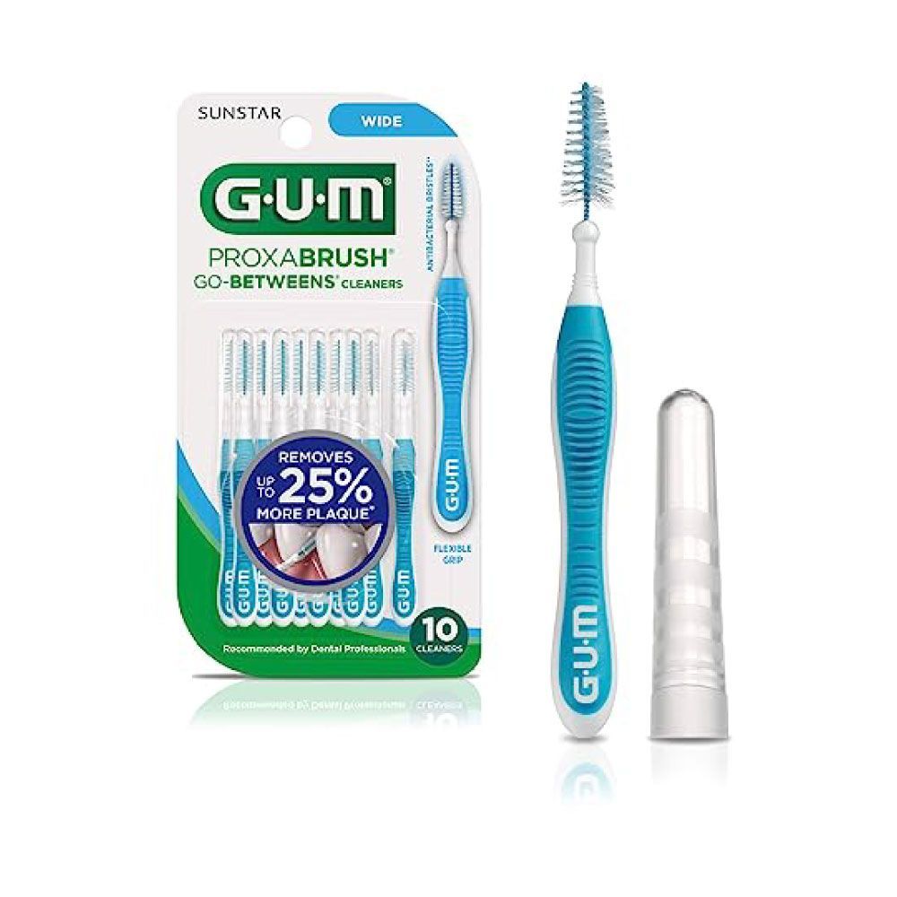GUM Proxabrush Interdental Brushes