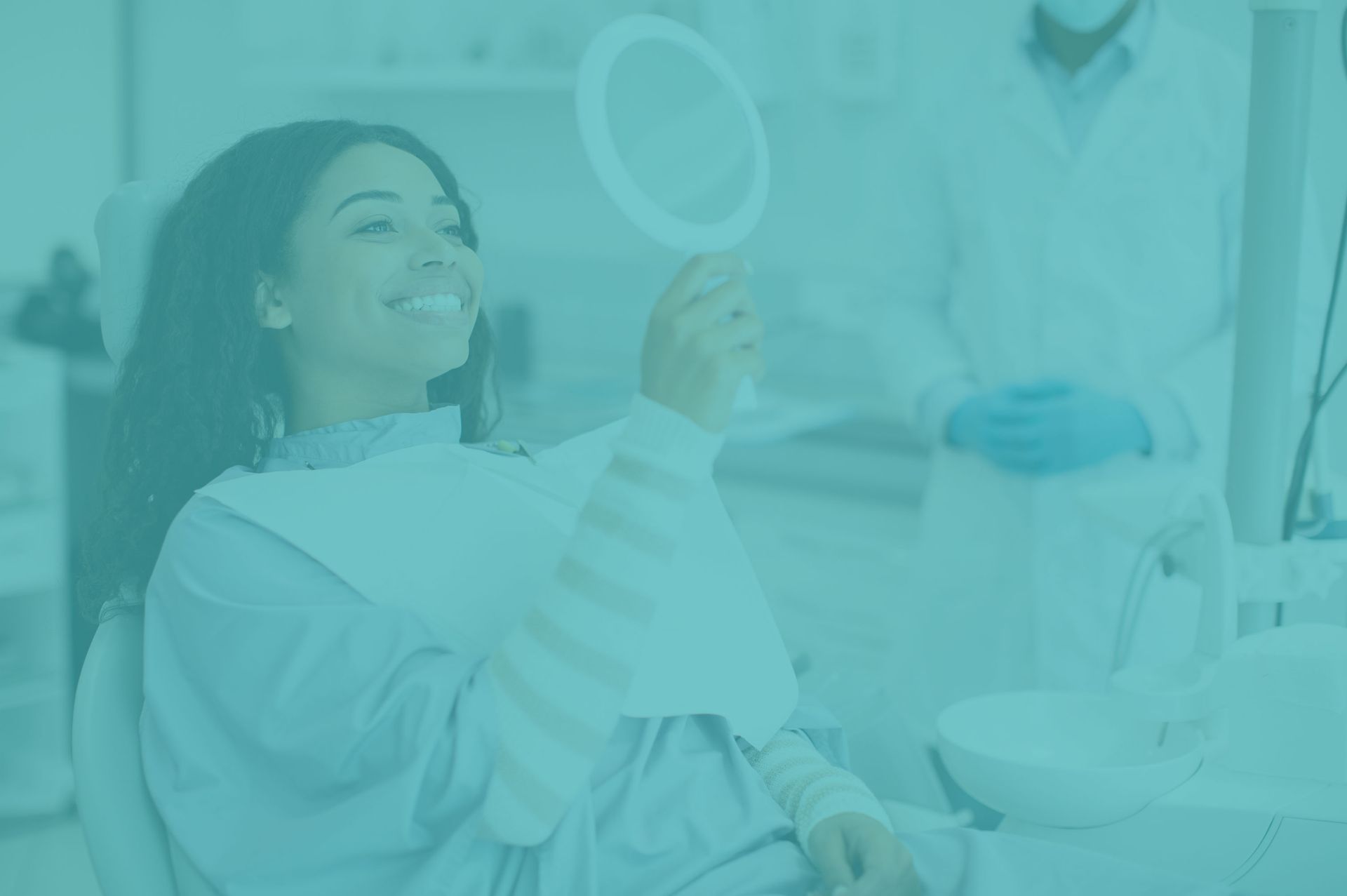 Cosmetic dentistry