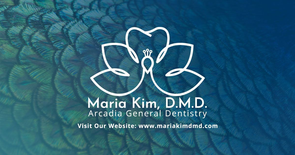 Maria Kim DMD Arcadia CA's Top General & Cosmetic Dentists