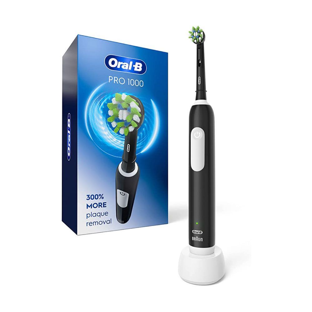 Oral-B Pro 1000 Electric Toothbrush
