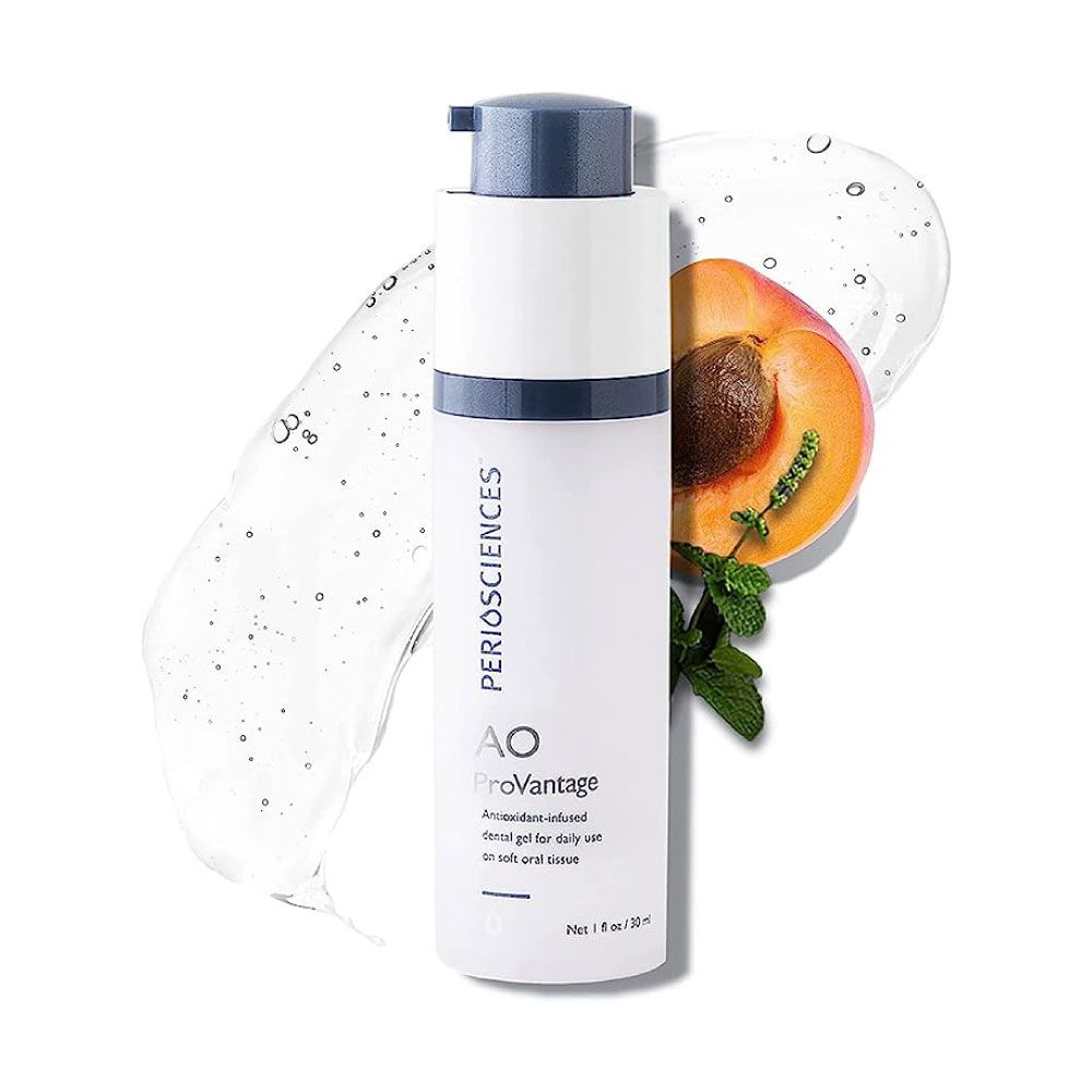 PerioSciences AO ProVantage Dental Gel