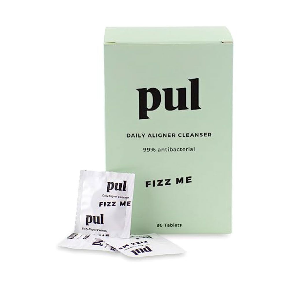 PUL Daily Aligner Cleanser