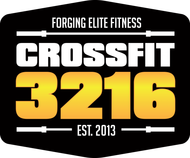 CrossFit 3216 in Hamilton, NZ