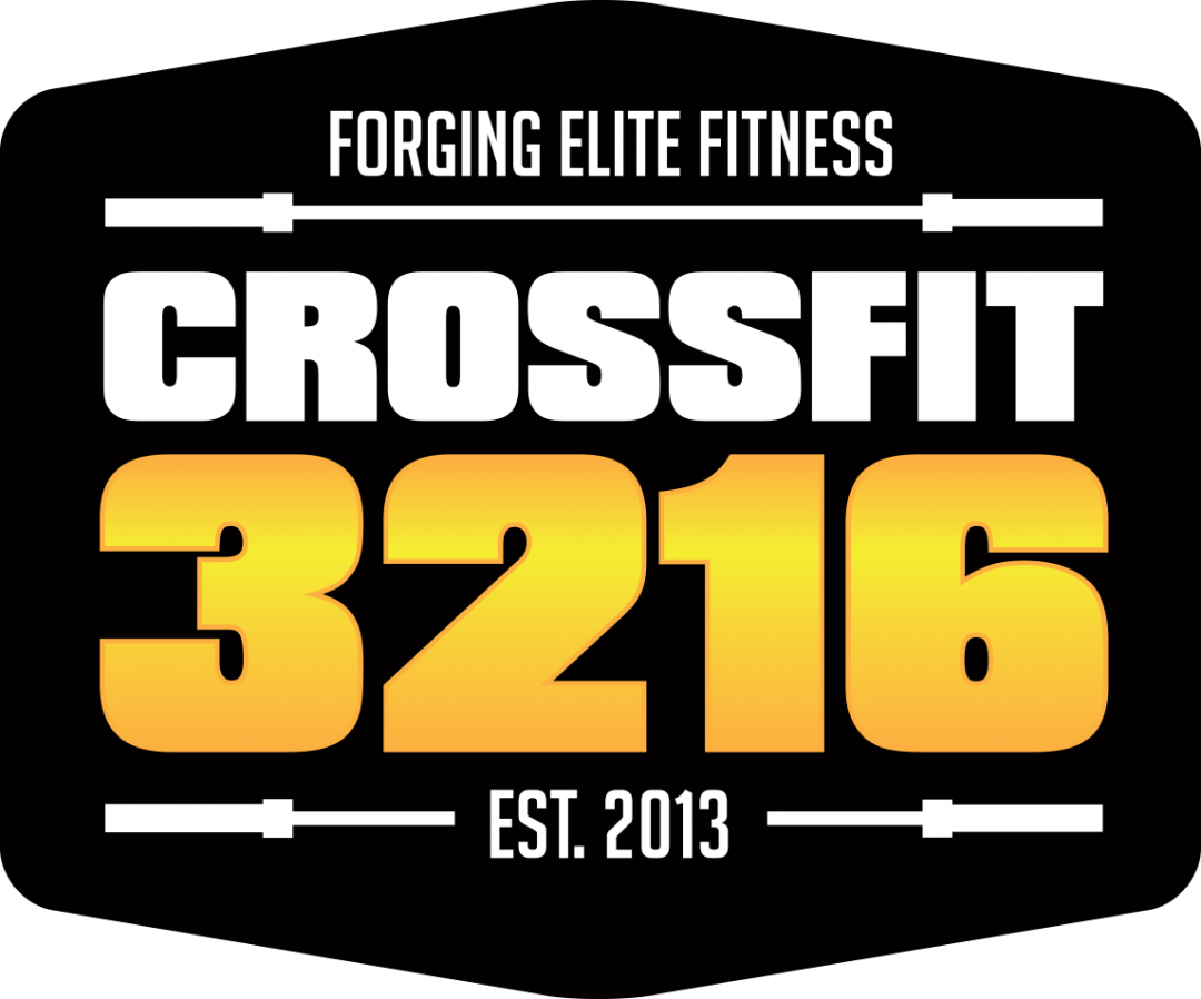 CrossFit 3216 in Hamilton, NZ