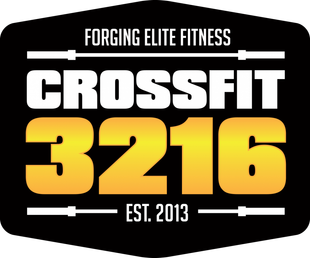 CrossFit 3216 in Hamilton, NZ