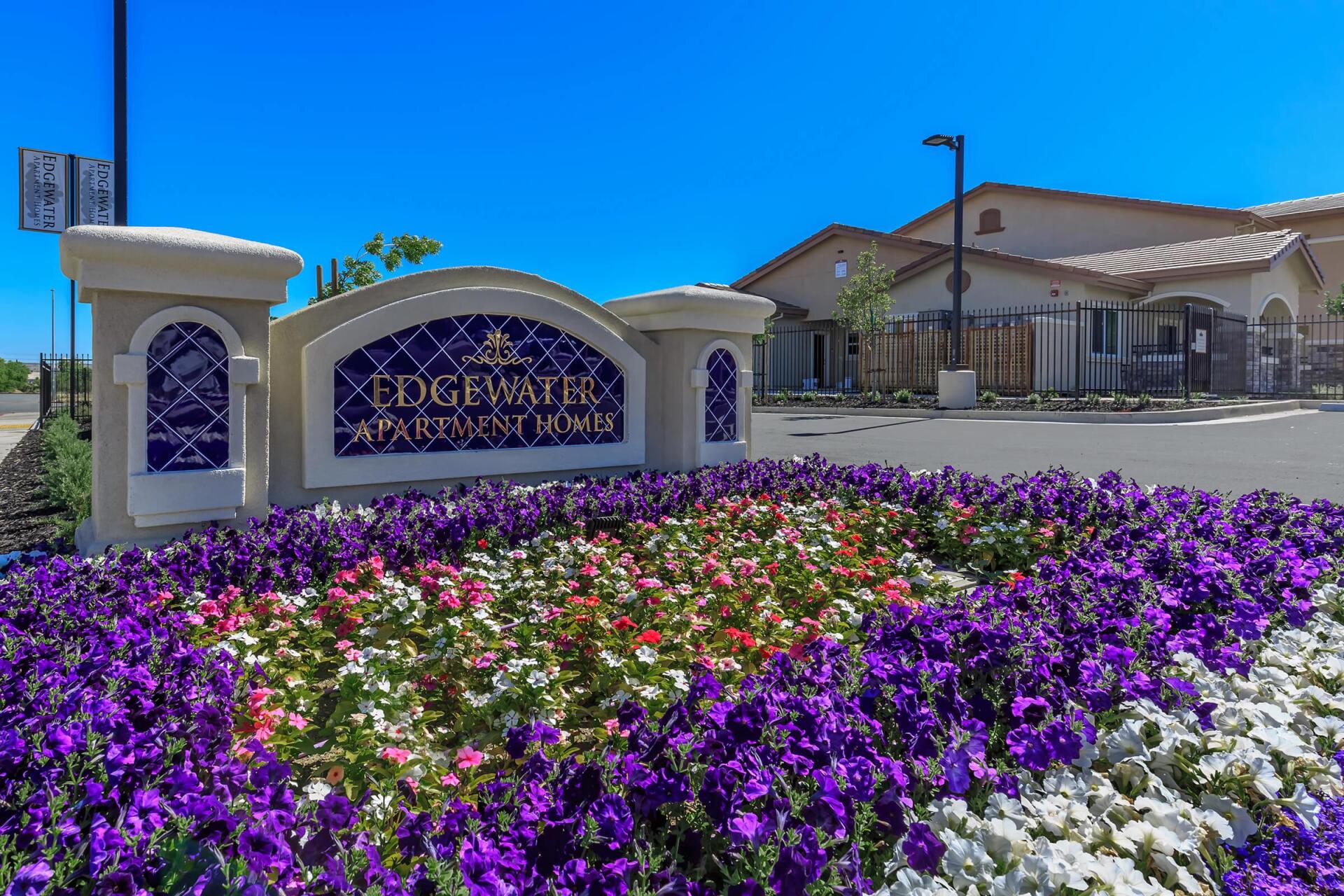 Edgewater Apartments Pittsburg, CA