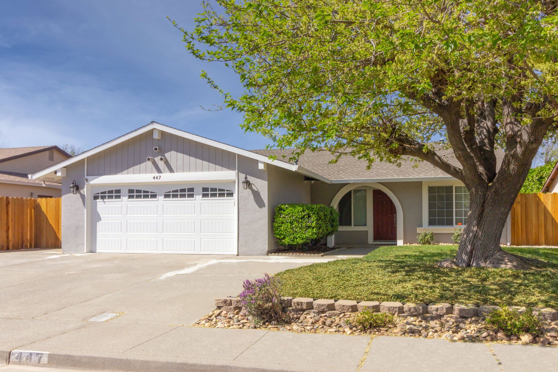 Single Family Homes Baywood Property Management, Inc.