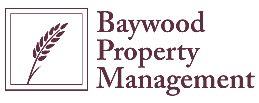 Baywood Property Management Logo