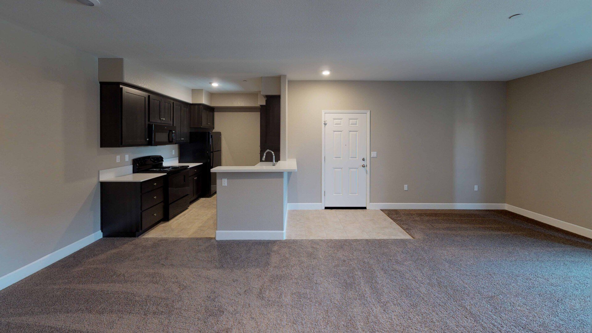 Edgewater Apartments Pittsburg, CA