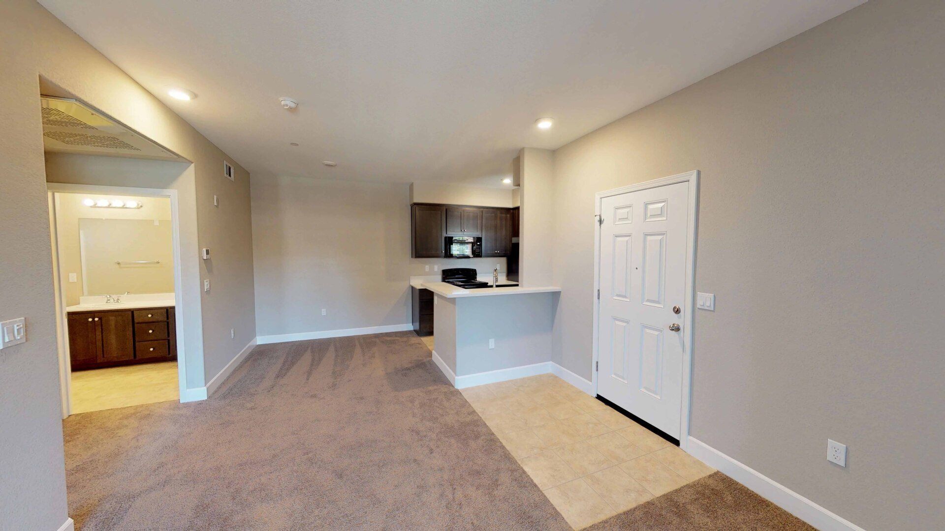 Edgewater Apartments Pittsburg, CA