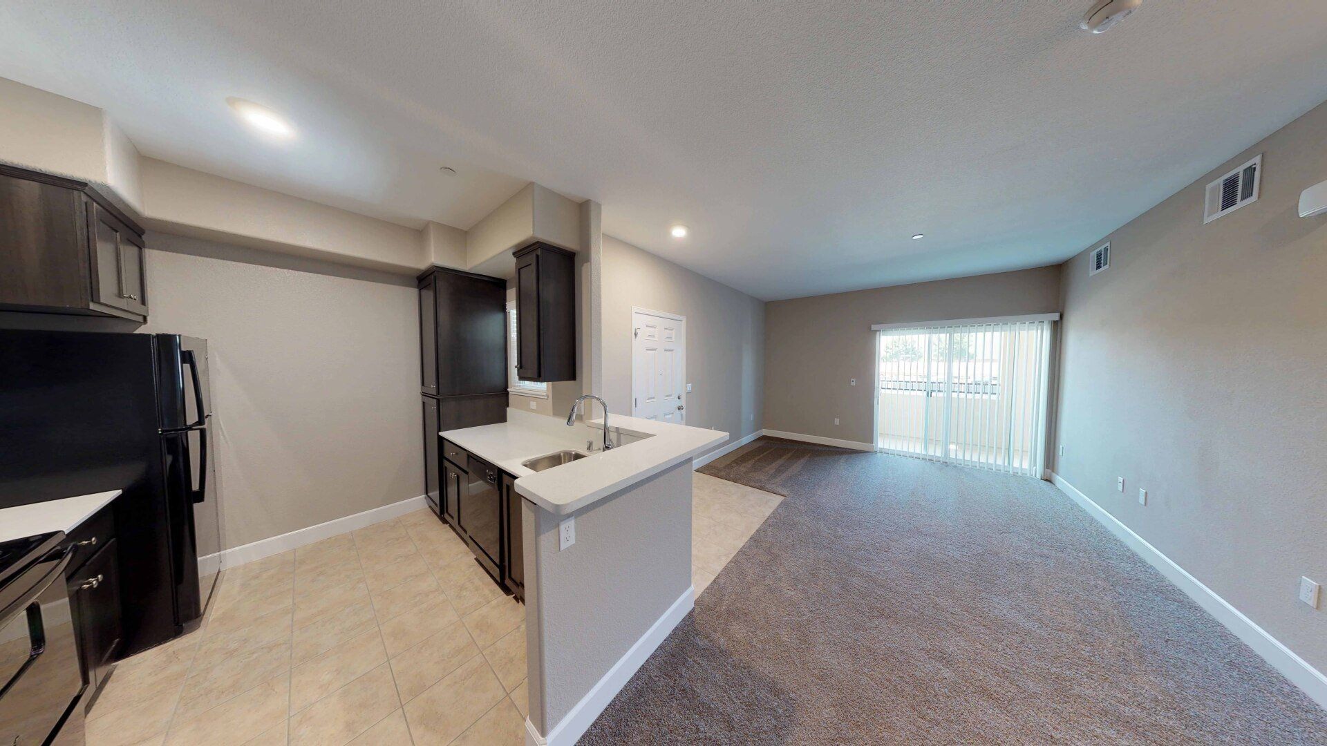 Edgewater Apartments Pittsburg, CA