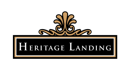 Heritage Landing Apartment Homes logo
