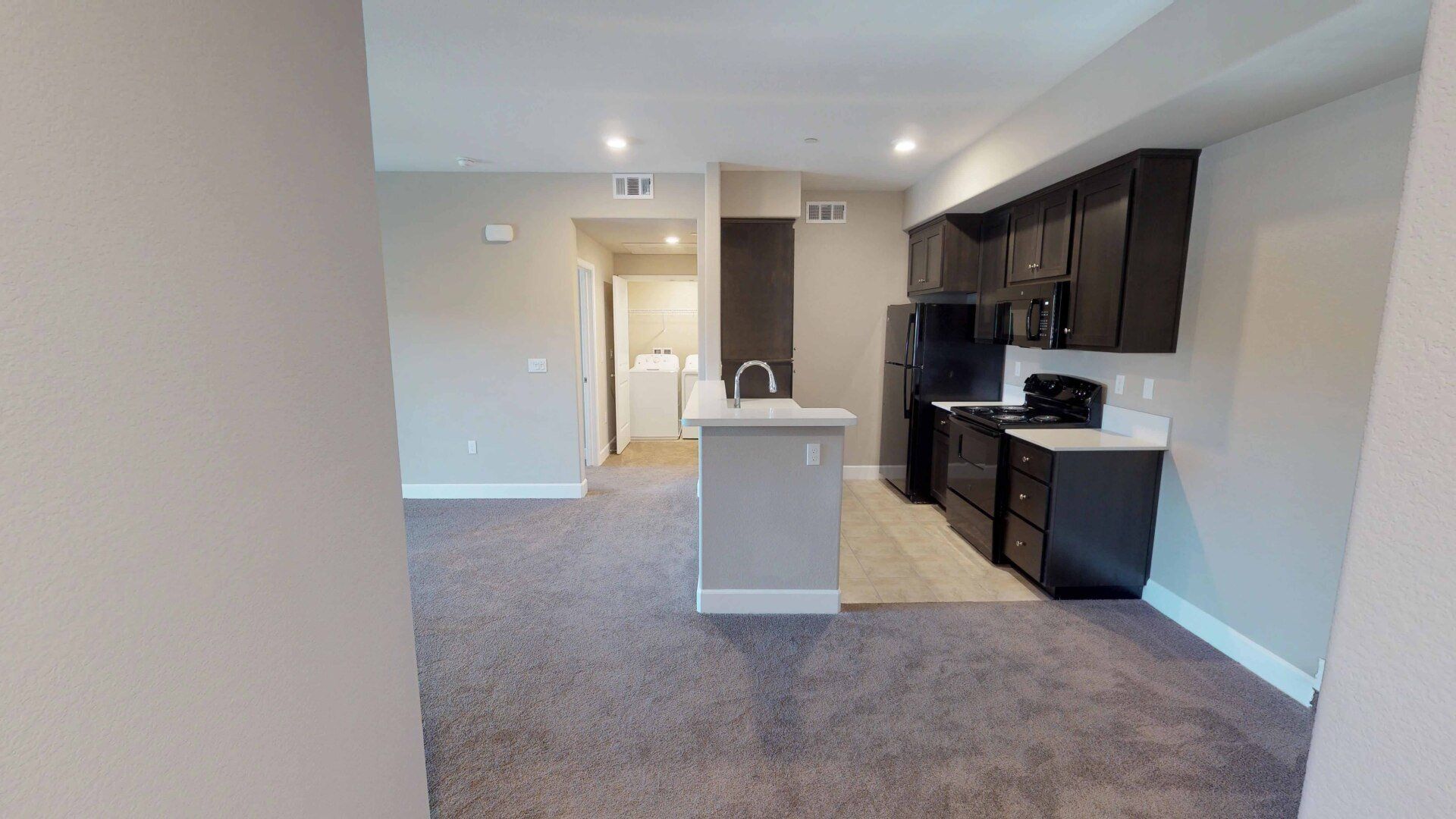 Edgewater Apartments Pittsburg, CA