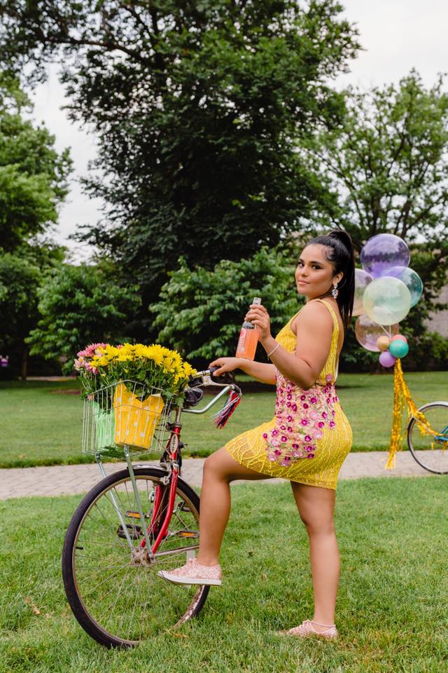 Paparazzi Glamour & Gowns Evansville IN