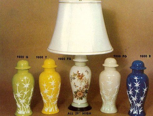 Custom Lamps 6, Liberty Lamp & Shade, Passaic, NJ