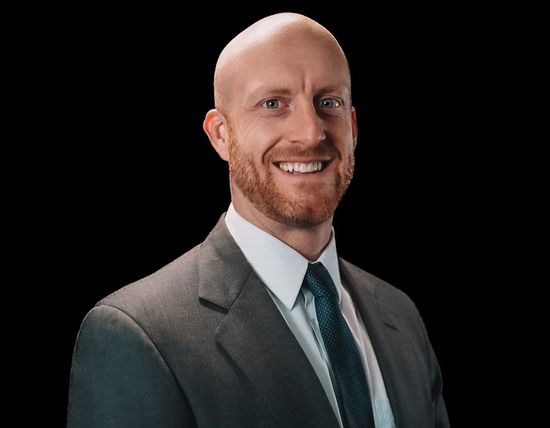 Gabe Gordon Real Estate Agent Profile Picture