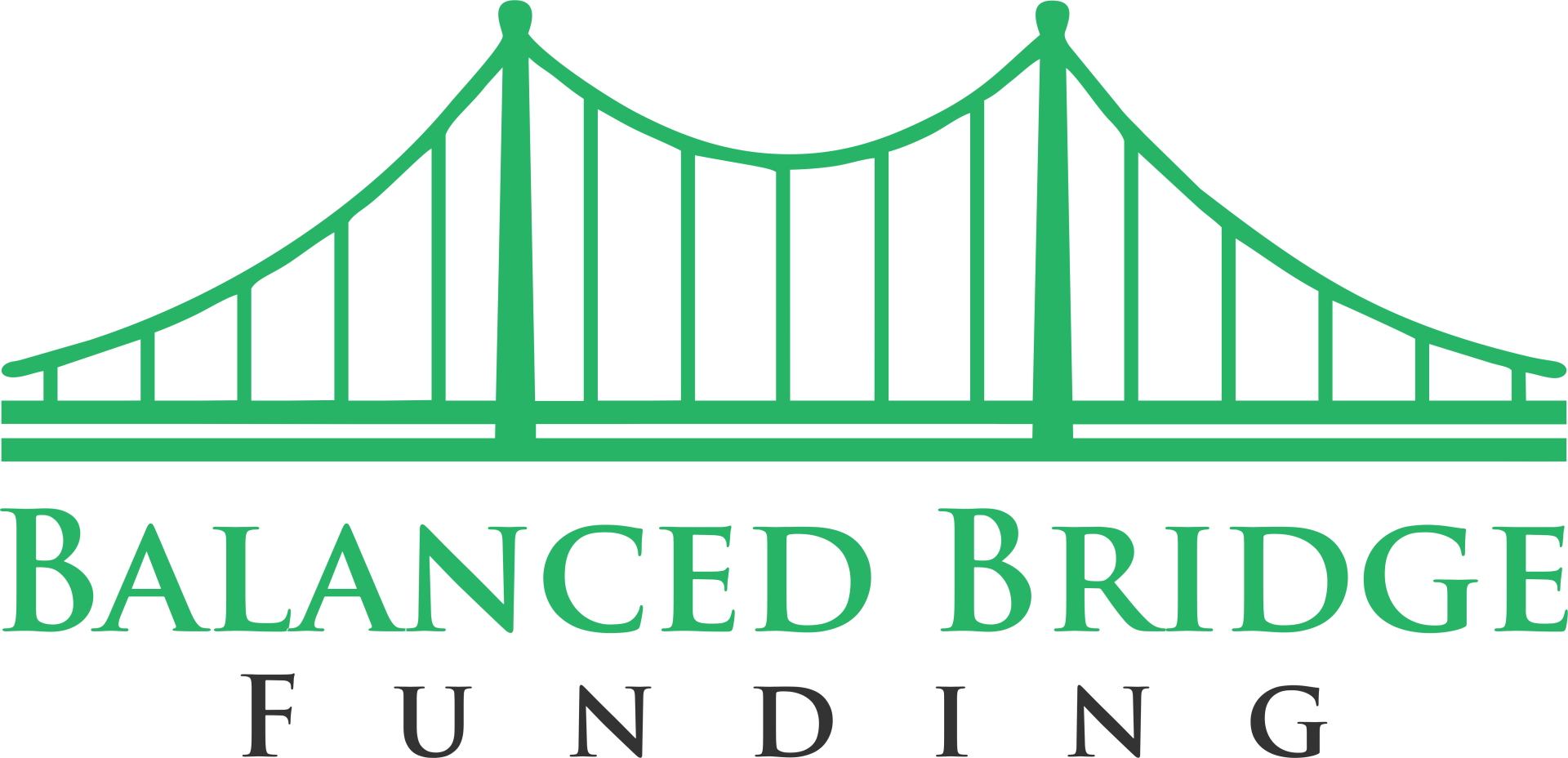 Balanced Bridge Funding Logo