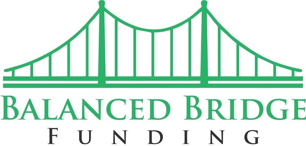 Balanced Bridge Funding Logo