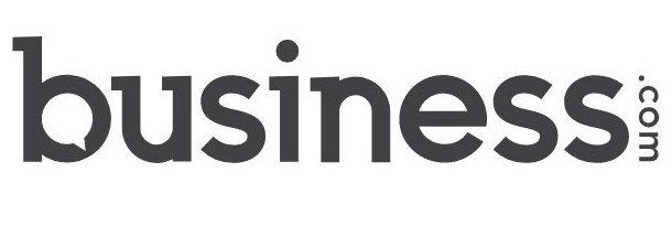 business.com logo