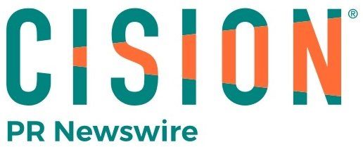 Cision PR Newswire logo
