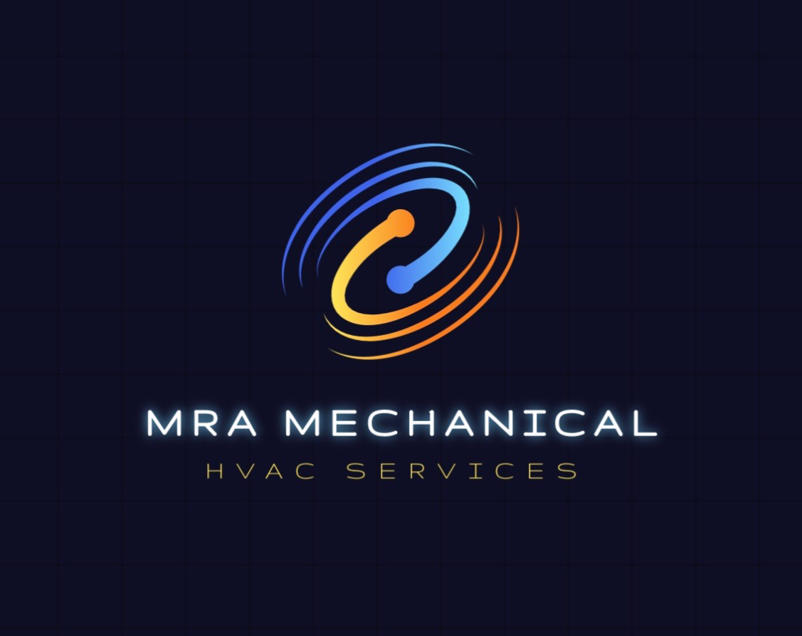 MRA Mechanical Logo