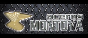 ACEROS MONTOYA