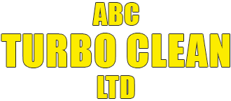 ABC Turbo Clean logo